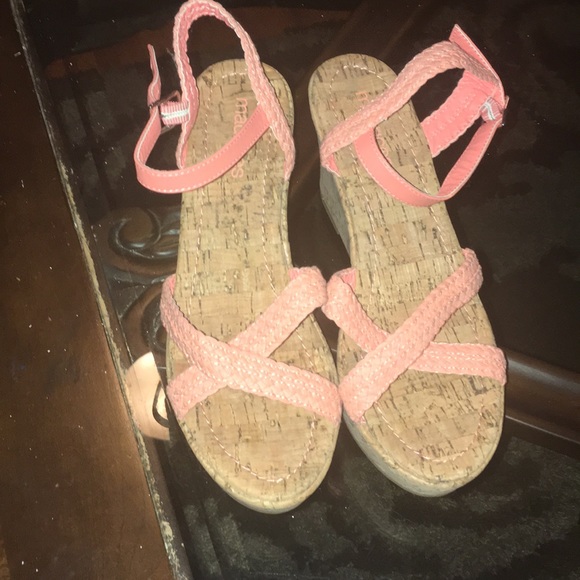 (nwot) maurice wedges! - Picture 6 of 6